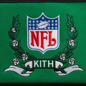 Kith & '47 for the NFL: Jets Nelson Collared Pullover - Black PH