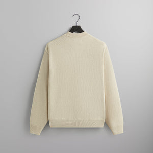 Kithmas Santa Crewneck Sweater - Sandy Heather PH