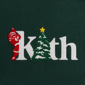 Kithmas Tree Crewneck Sweater - Stadium PH