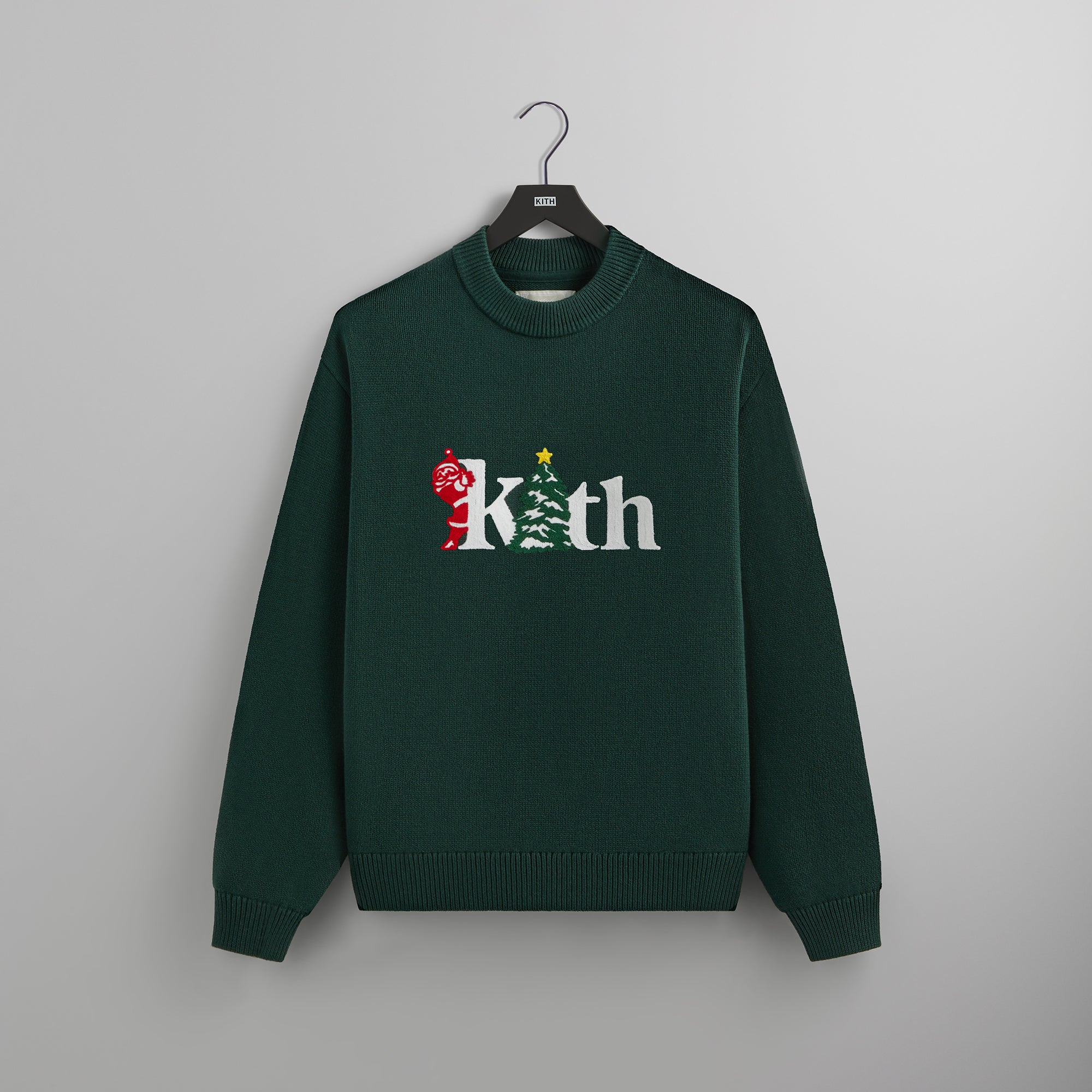 Kith Hawaii Crewneck Sweater 2024 Men's Size L