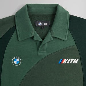 Kith for BMW Nelson Rugby - Vitality