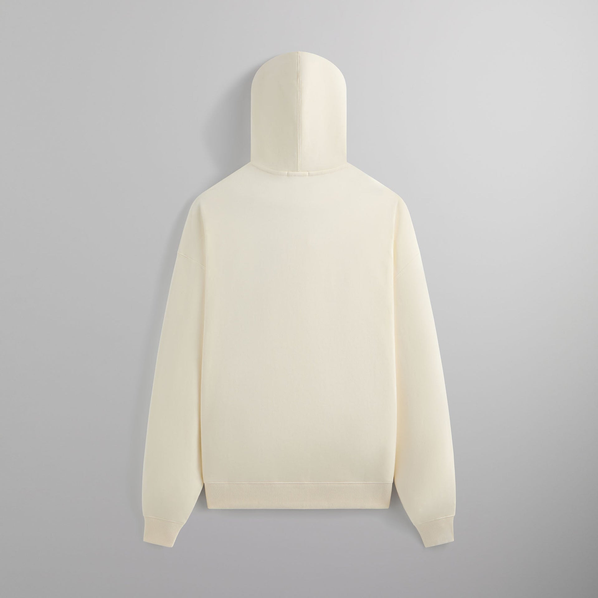 Kith Pathways Williams III Hoodie - Sandrift