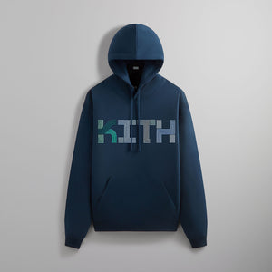 Kith Pathways Williams III Hoodie - Nocturnal PH