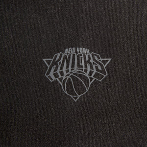 Kith for the New York Knicks Luster Vintage Tee - Black PH