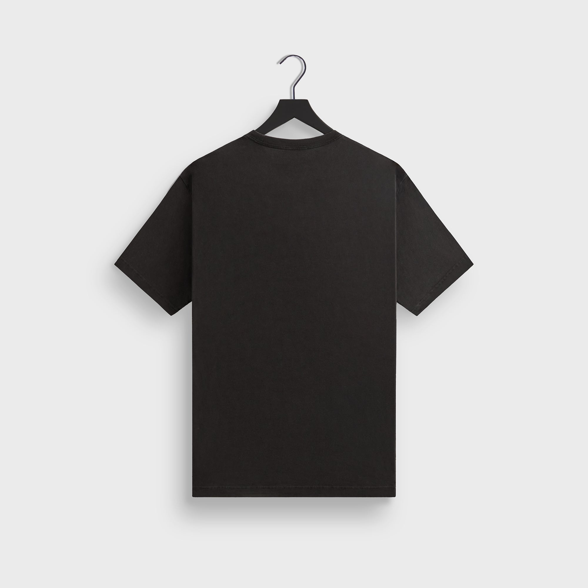 関税込【KITH NYC】Kith Treats Pumpkin Pie Pocket Tee Kith Treats Pumpkin Pie Pocket Tee - Black