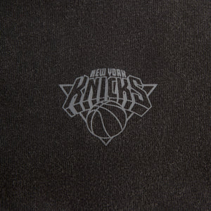 Kith for the New York Knicks Y2K Vintage Tee - Black PH