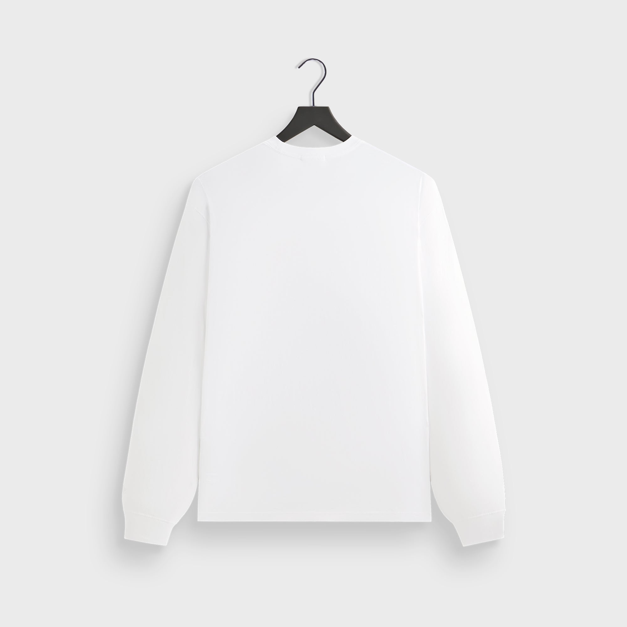 Kith for the New York Knicks City Vintage Long Sleeve Tee Kith for the New York Knicks City Vintage Long Sleeve Tee