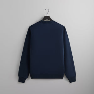 Kith blue sweater online