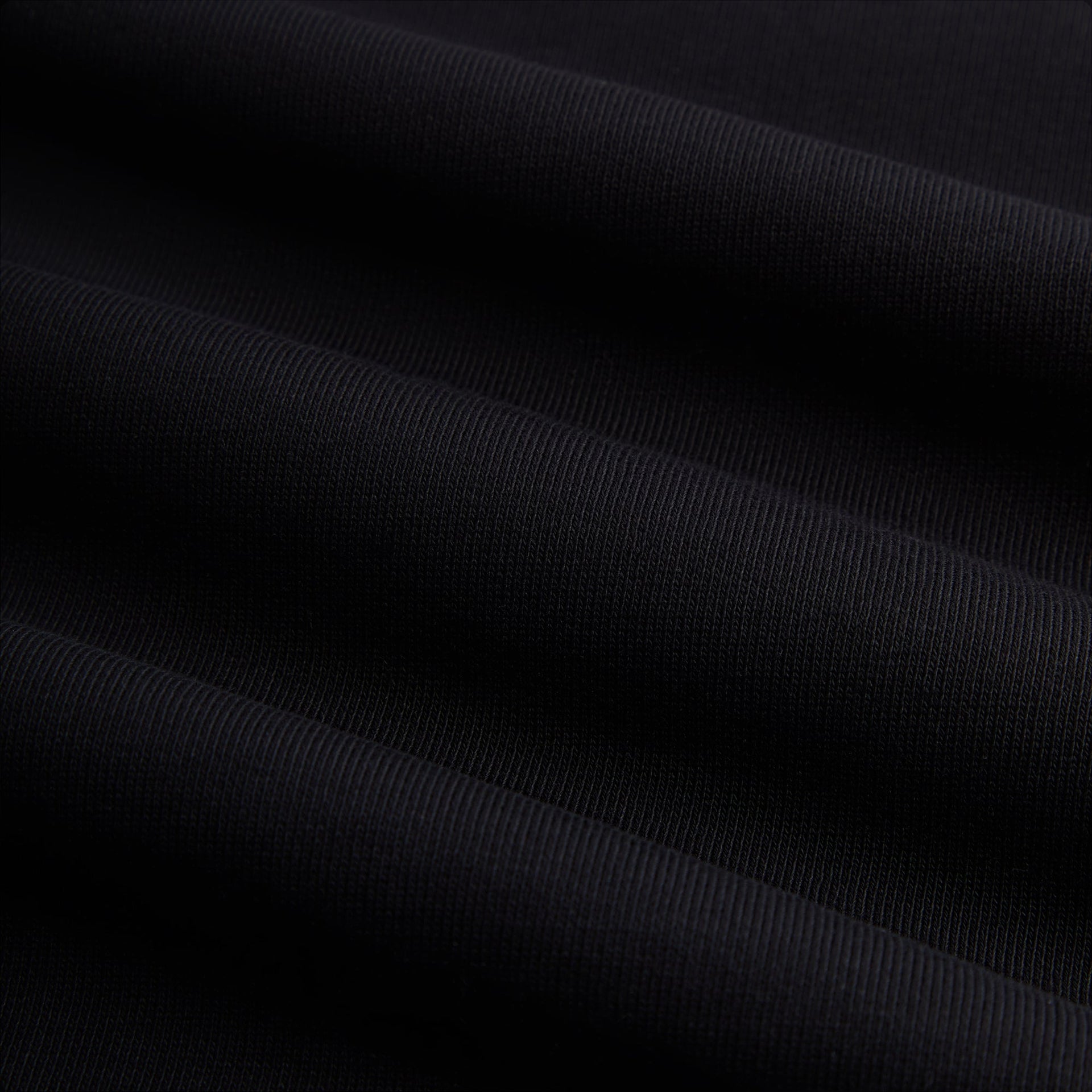 Kith for the New York Knicks Empire Vintage Nelson Crewneck - Black
