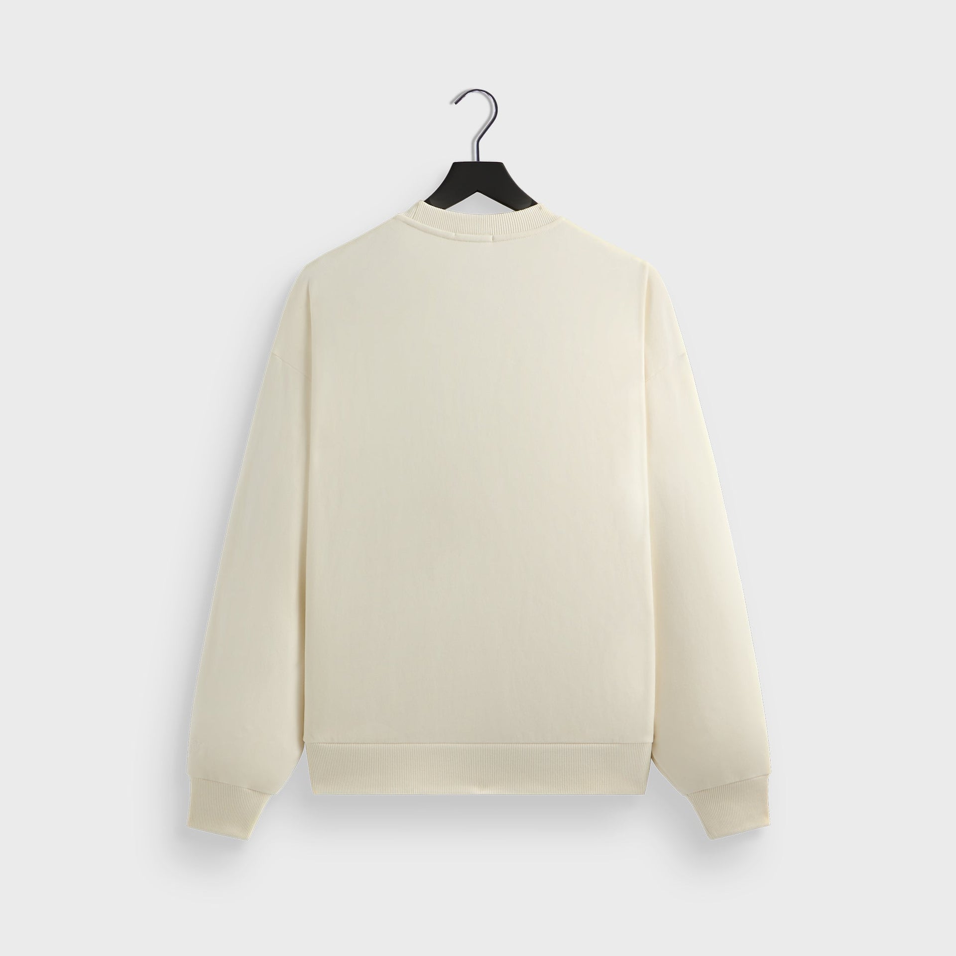 Kith for the New York Knicks Vintage Nelson Crewneck - Sandrift