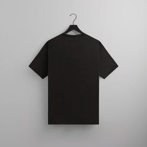 Kith for The Grinch Ornament Tee - Black