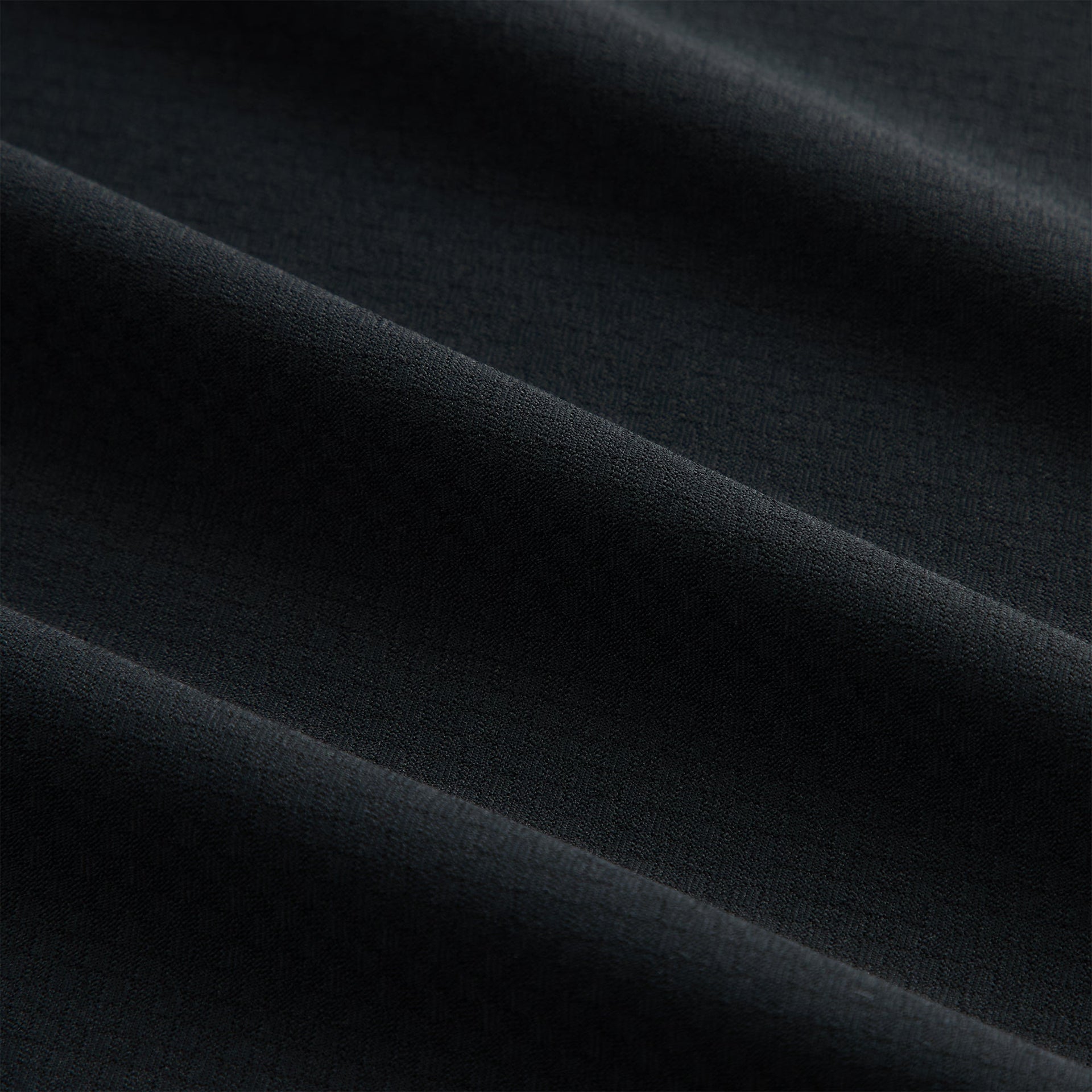 Kith Panelled Donovan Tee - Black PH