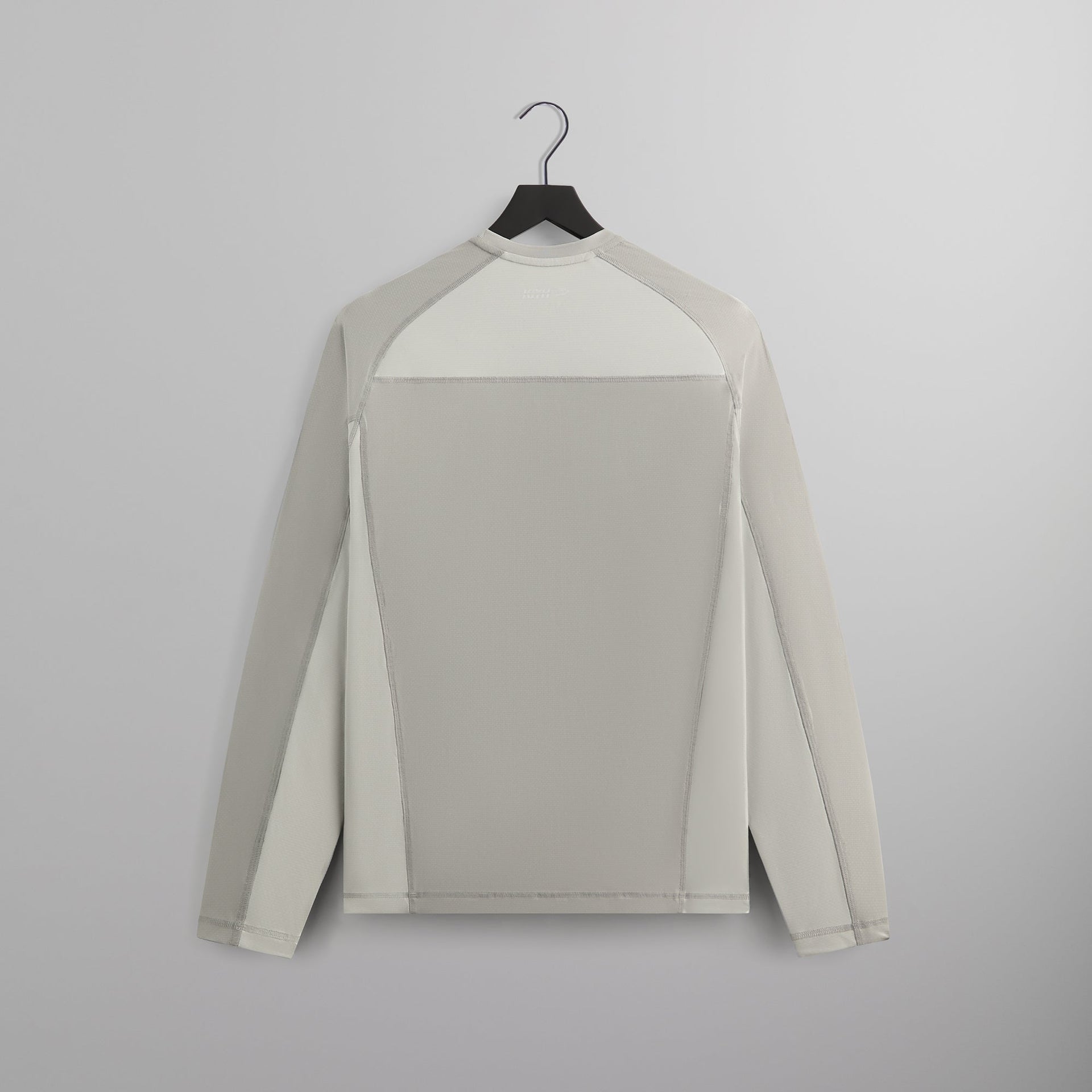 Kith Panelled Donovan Tee - Tin PH