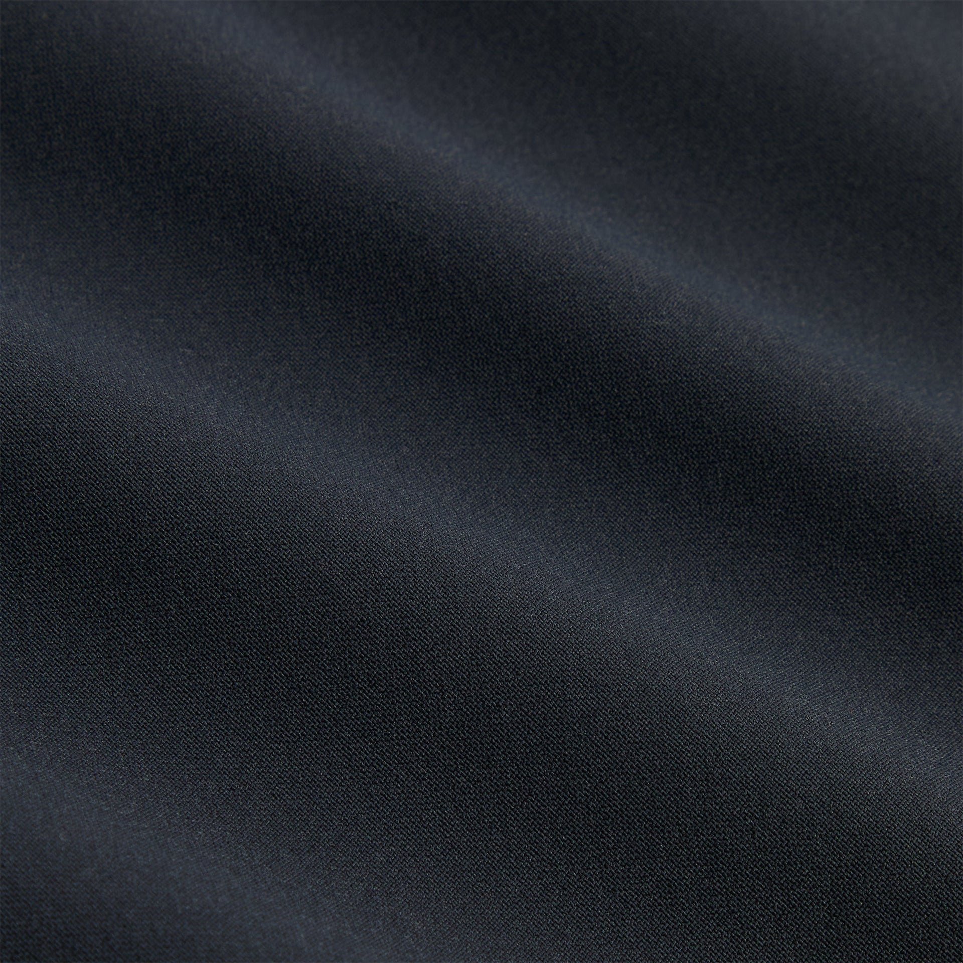 Kith Short Sleeve Honors Polo - Black PH