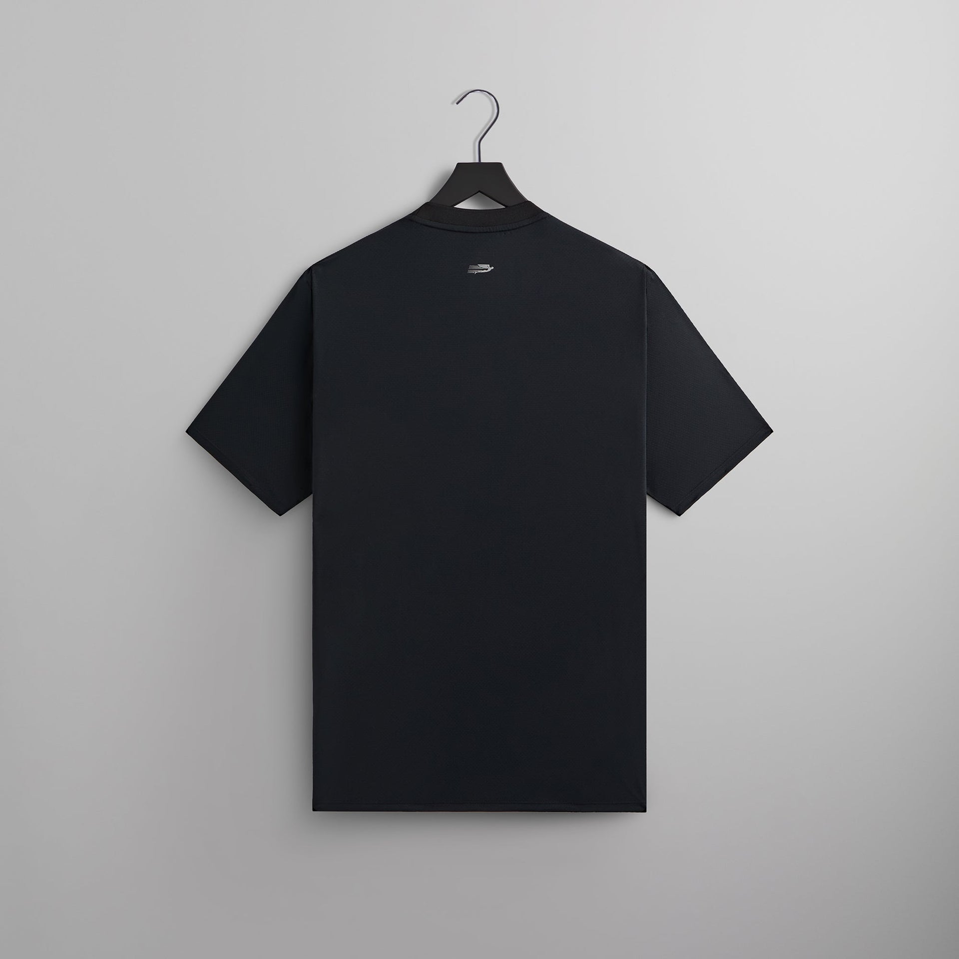 Kith Honeycomb Tech Heathrow Tee - Black PH
