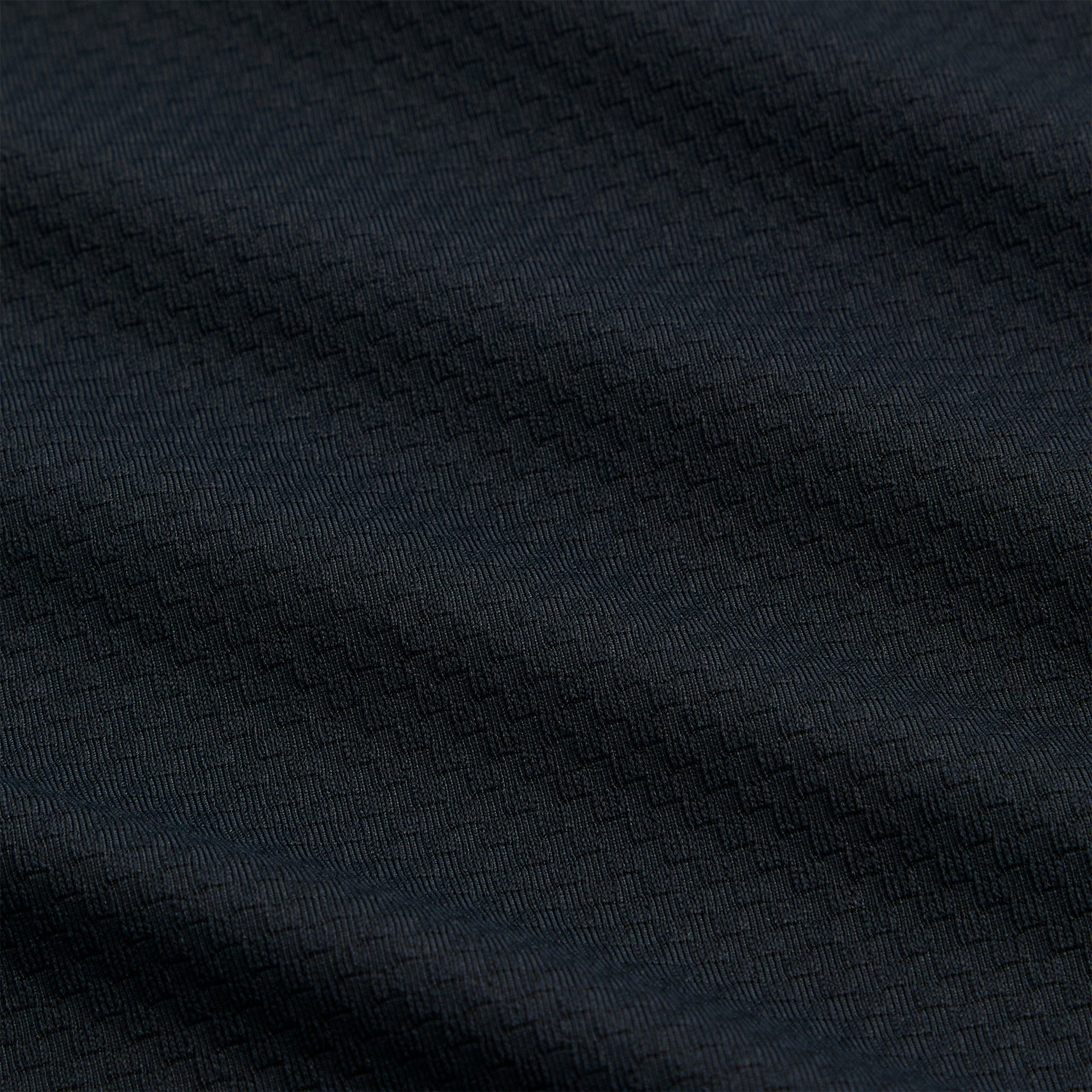 Kith Honeycomb Tech Heathrow Tee - Black PH