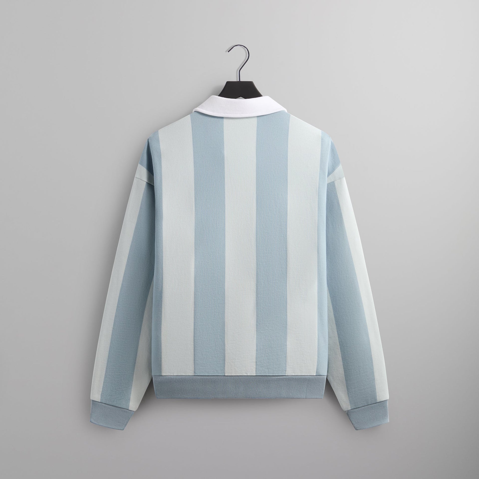 Kith Nelson Collared Pullover -  Melody