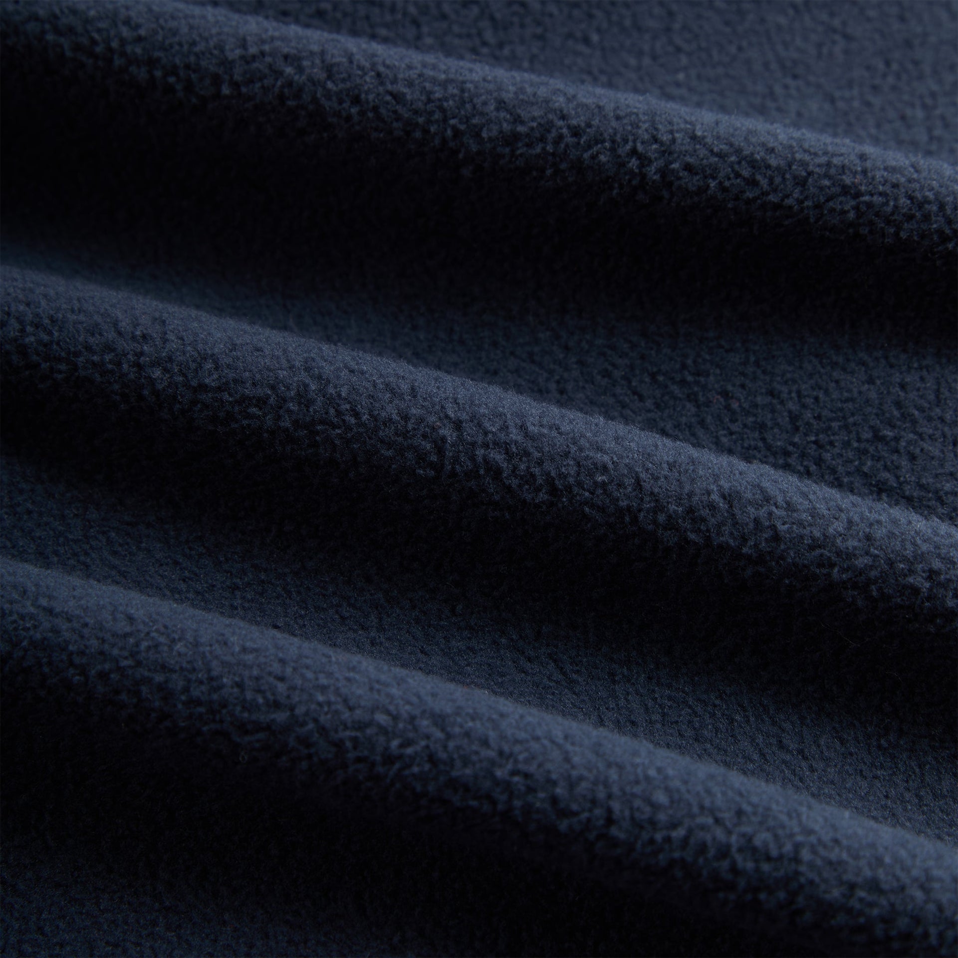 Kith Coleman II Quarter Zip - Nocturnal PH
