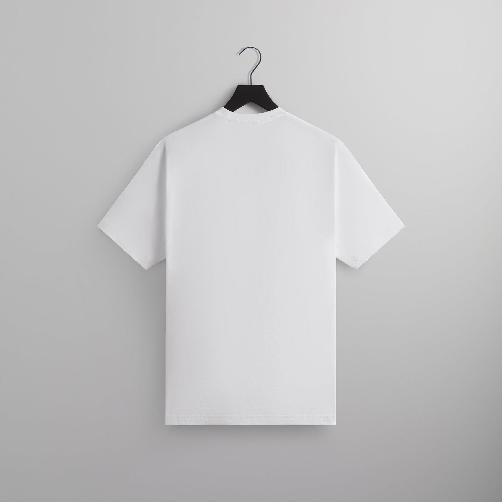 Kith Short Sleeve Quinn Tee - White PH