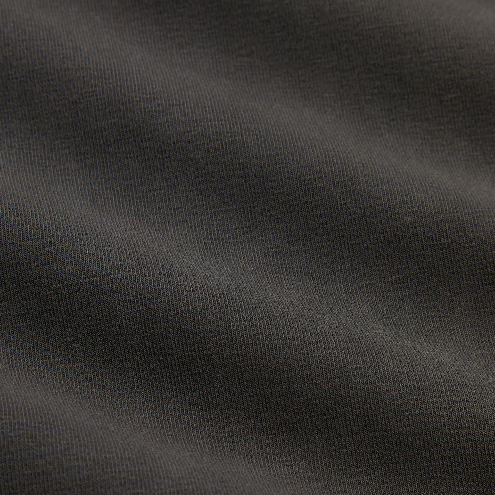 Kith Compact Knit Williams III Hoodie - Somber PH