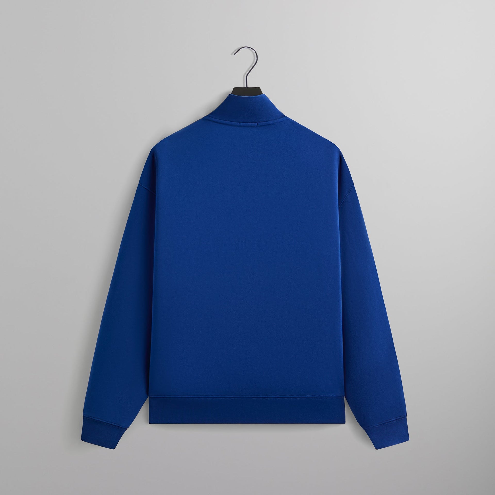 Kith Compact Knit Wyona Full Zip - Current