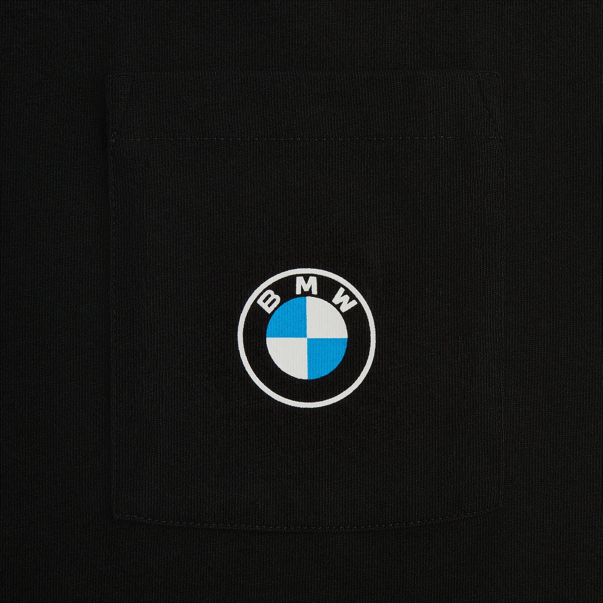 Kith for BMW Series Tee - Black