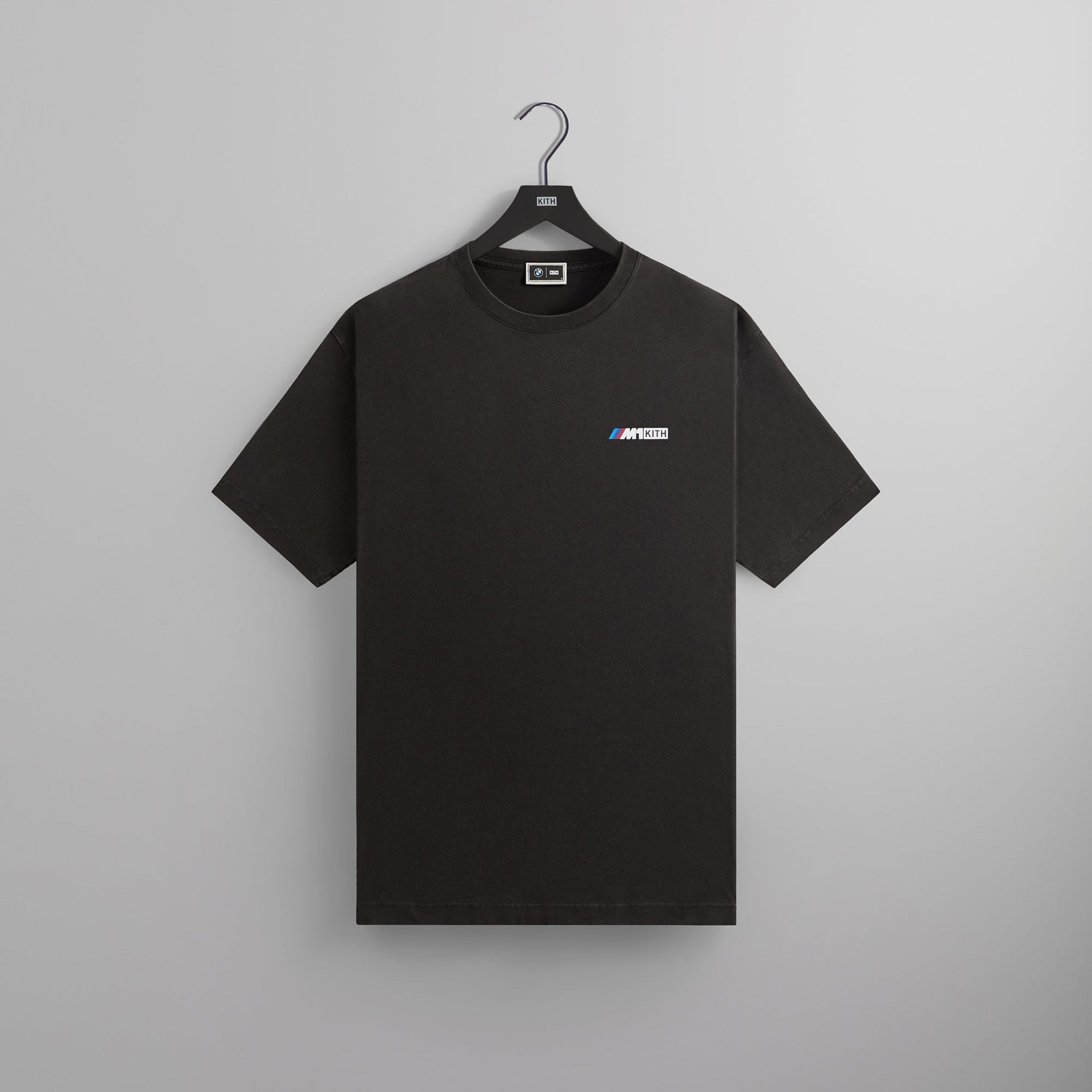 Kith for BMW Classic Motorsport Vintage Tee - Black