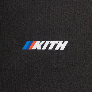 Kith for BMW M Vintage Tee - Black