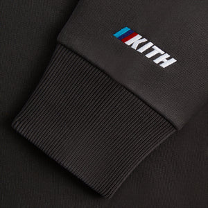 Kith for BMW Nelson Box Logo Hoodie - Gotham