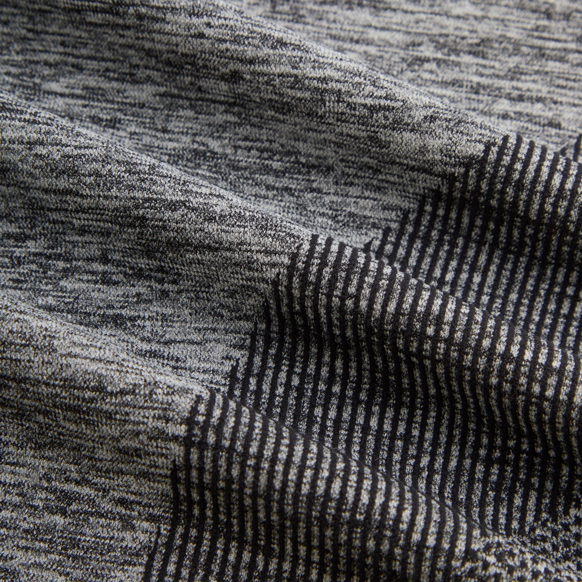 Kith Engineered Slate Tee - Black PH