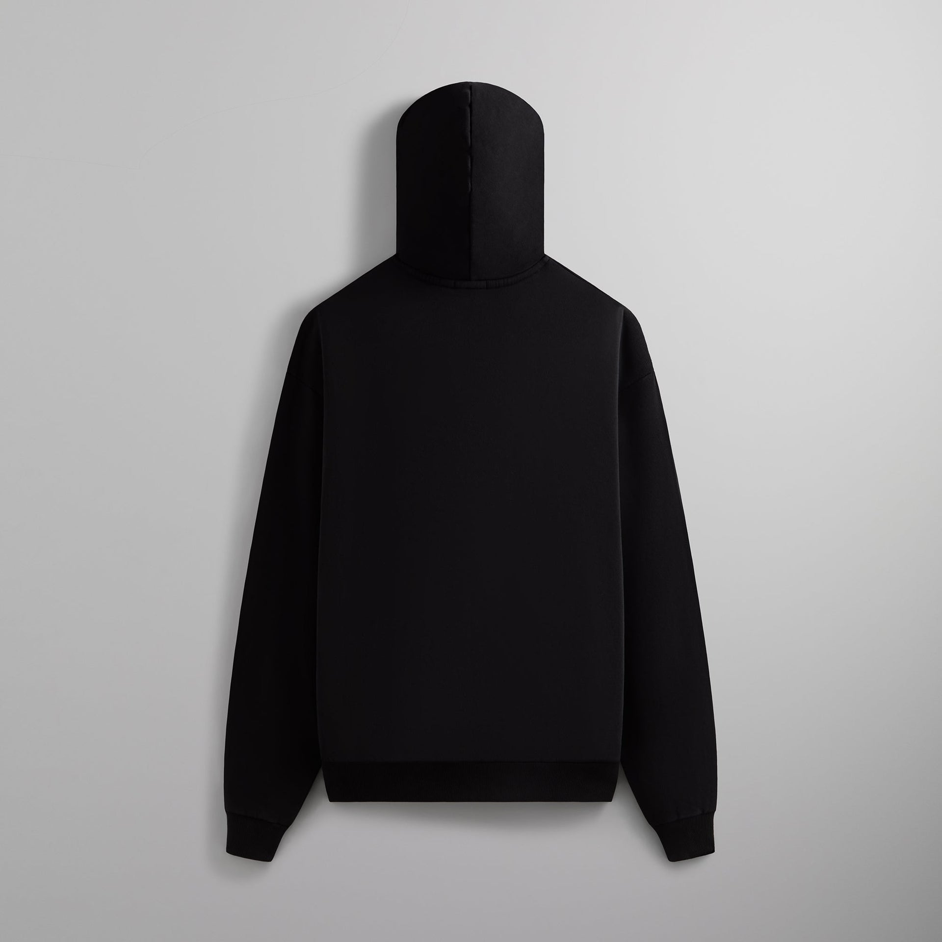 Kith Circuit Nelson Hoodie - Black