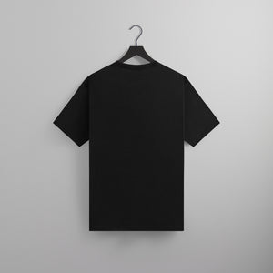 Kith for Sesame Street Elmo Tee - Black