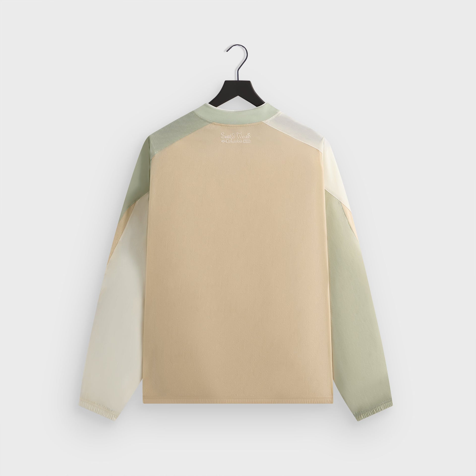 Kith & South2 West8 for Columbia Dayton Combo Pullover - Eternal