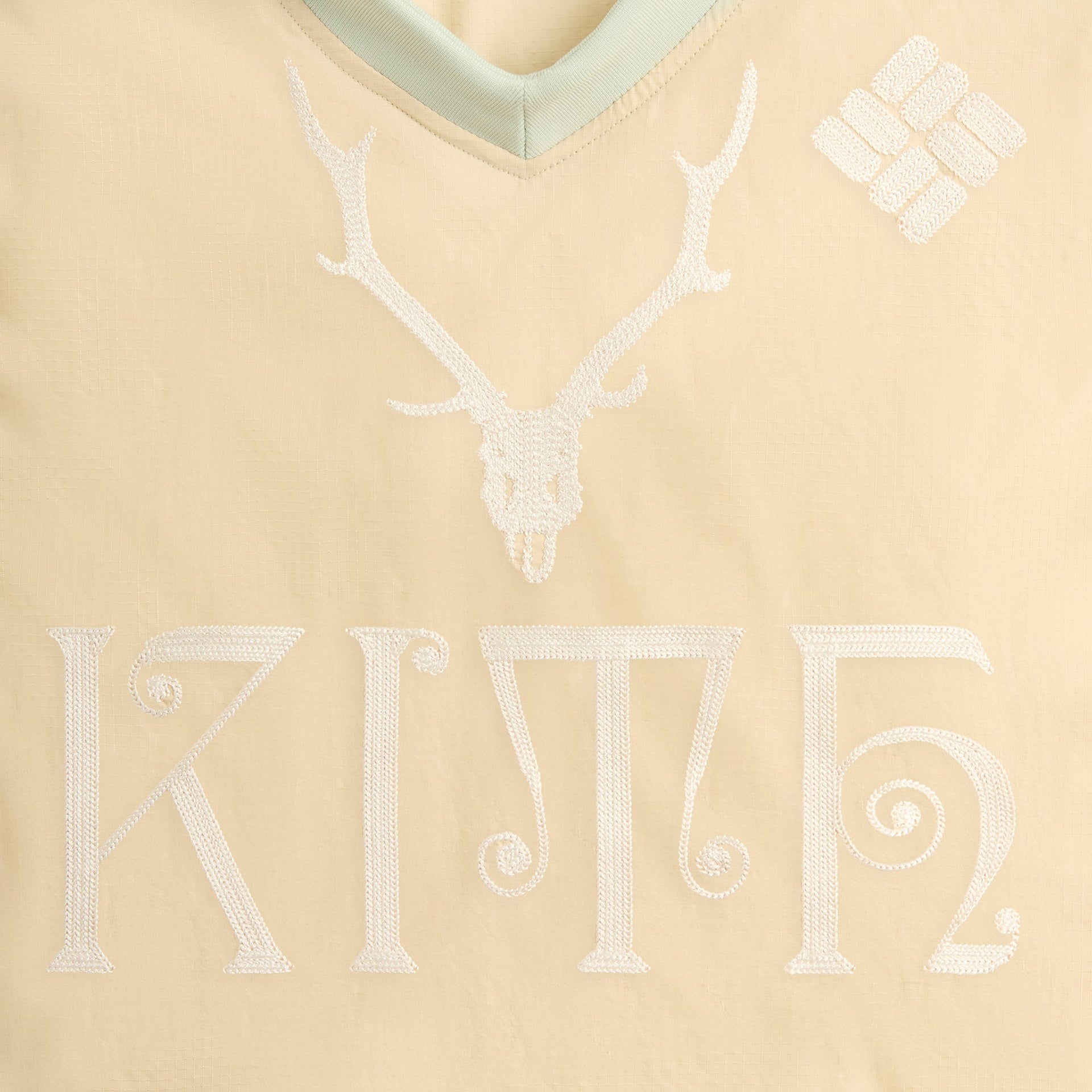 Kith & South2 West8 for Columbia Dayton Combo Pullover - Eternal