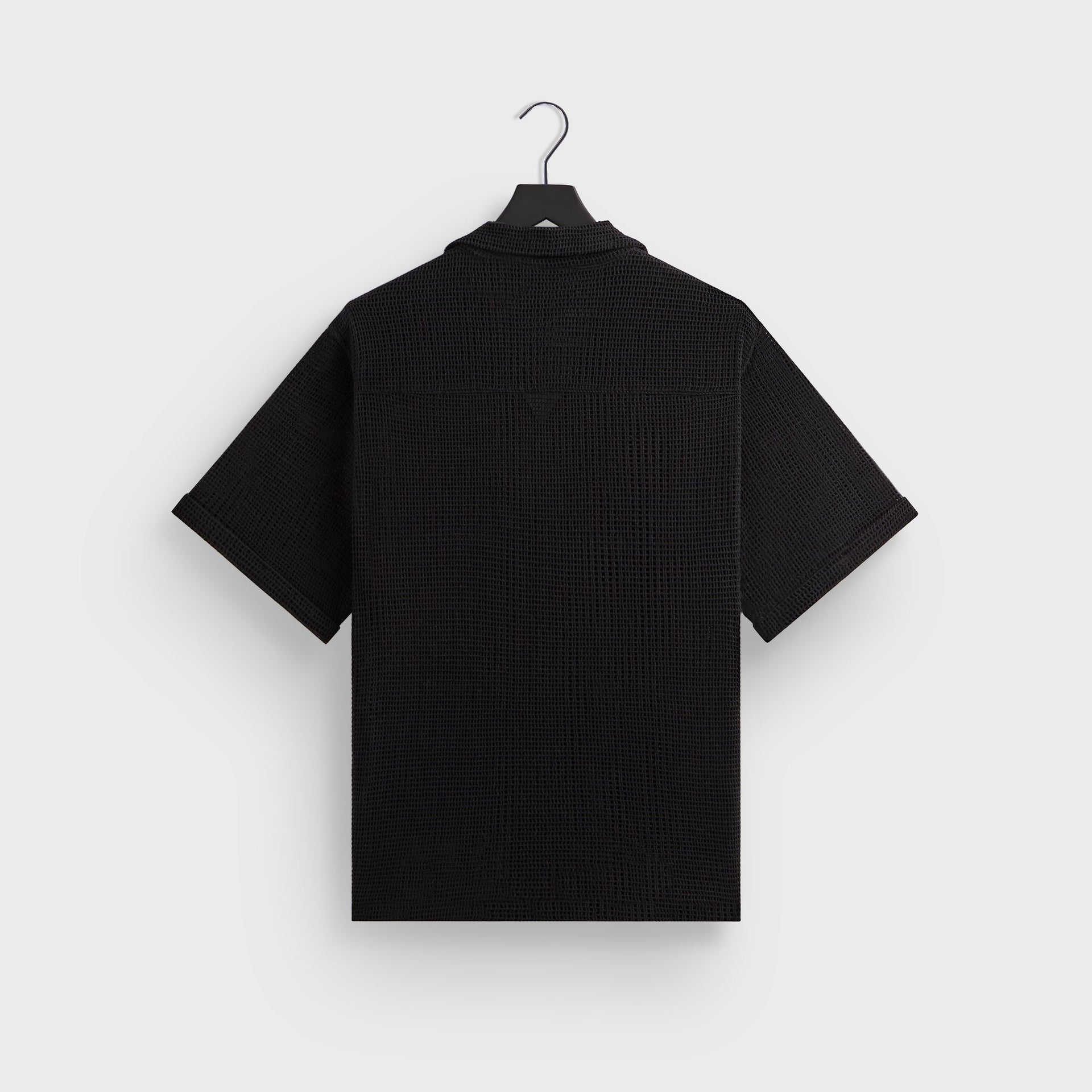 Kith & South2 West8 for Columbia 6-Pocket Shirt - Black