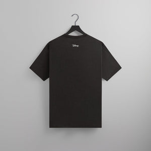 Disney | Kith for Donald Duck Classic Vintage Tee - Black