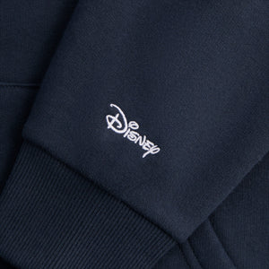 Disney | Kith for Donald Duck Duck Arms Vintage Nelson Hoodie - Nocturnal