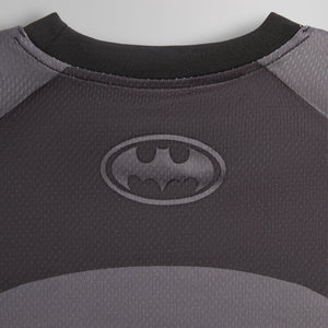 Batman | Kith Long Sleeve Otto Tee - Carbon