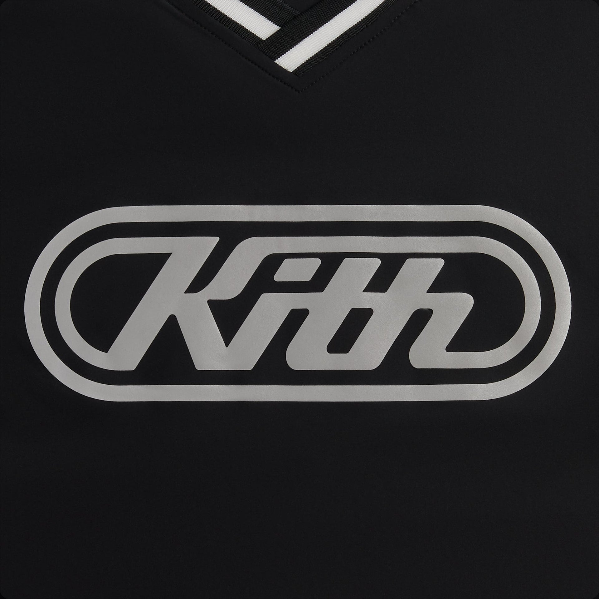 Kith Dayton Pullover - Black PH