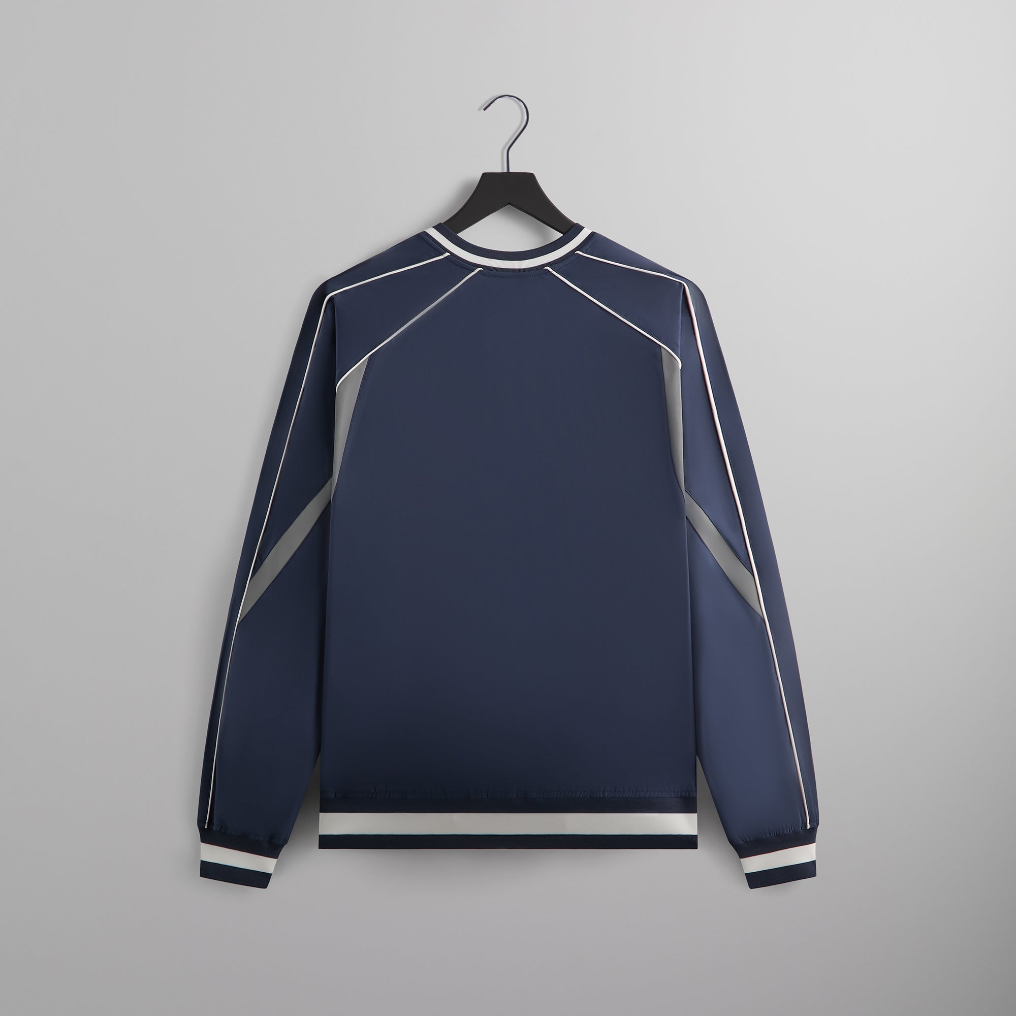 Kith Dayton Pullover - Nocturnal – Kith Canada