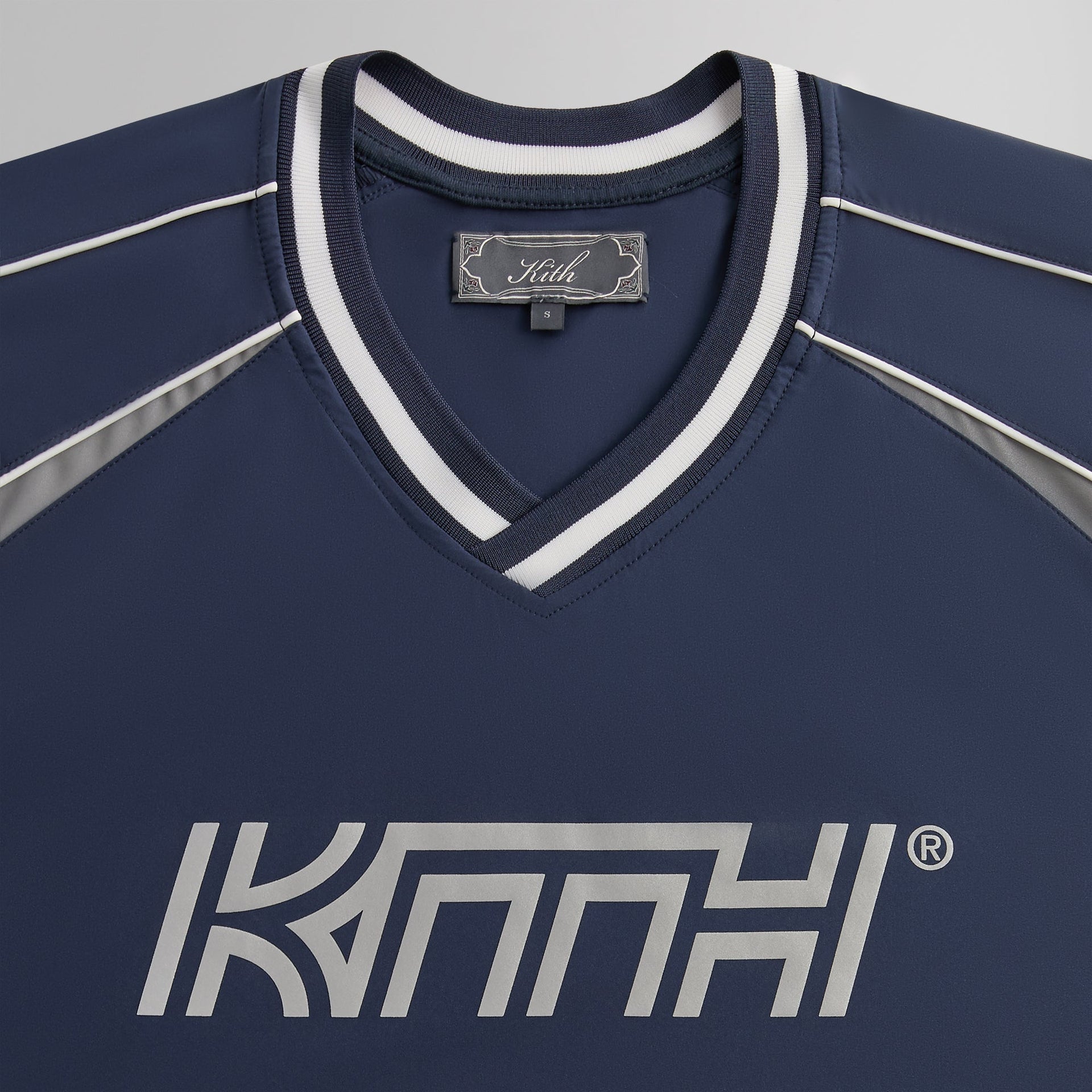 Kith Dayton Pullover - Nocturnal PH