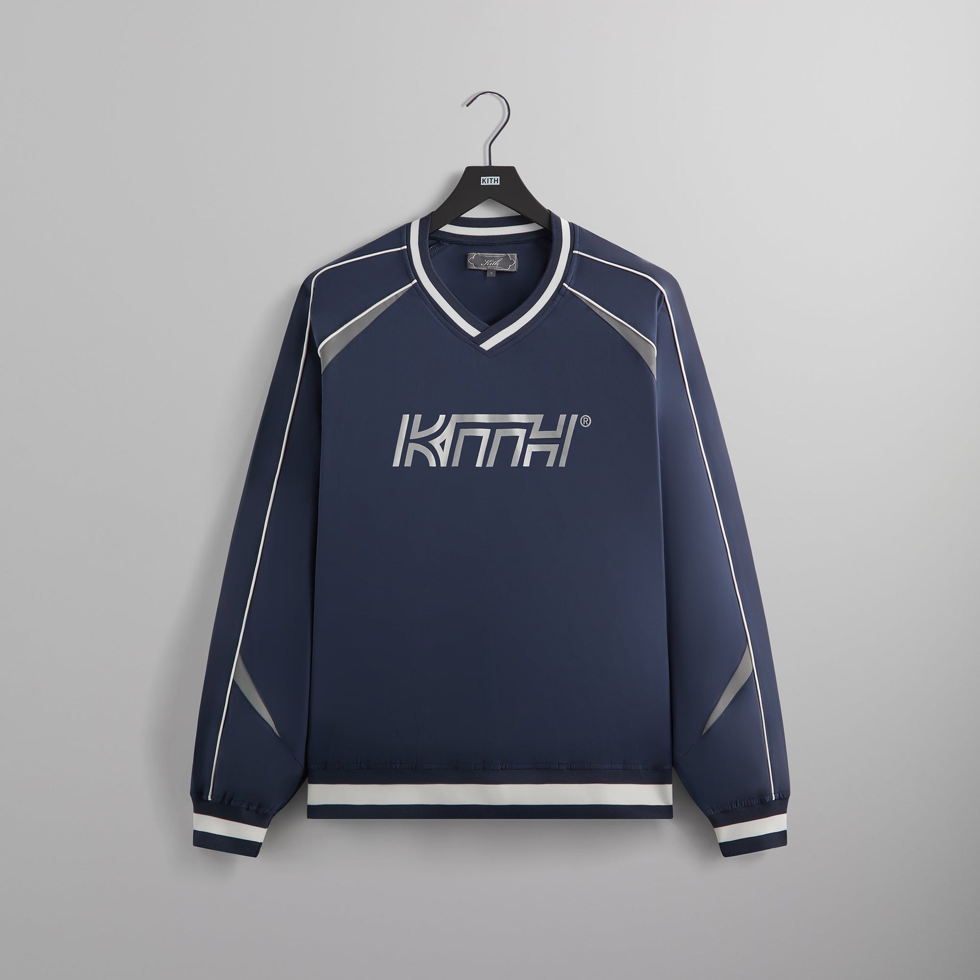 Kith Dayton Pullover - Nocturnal