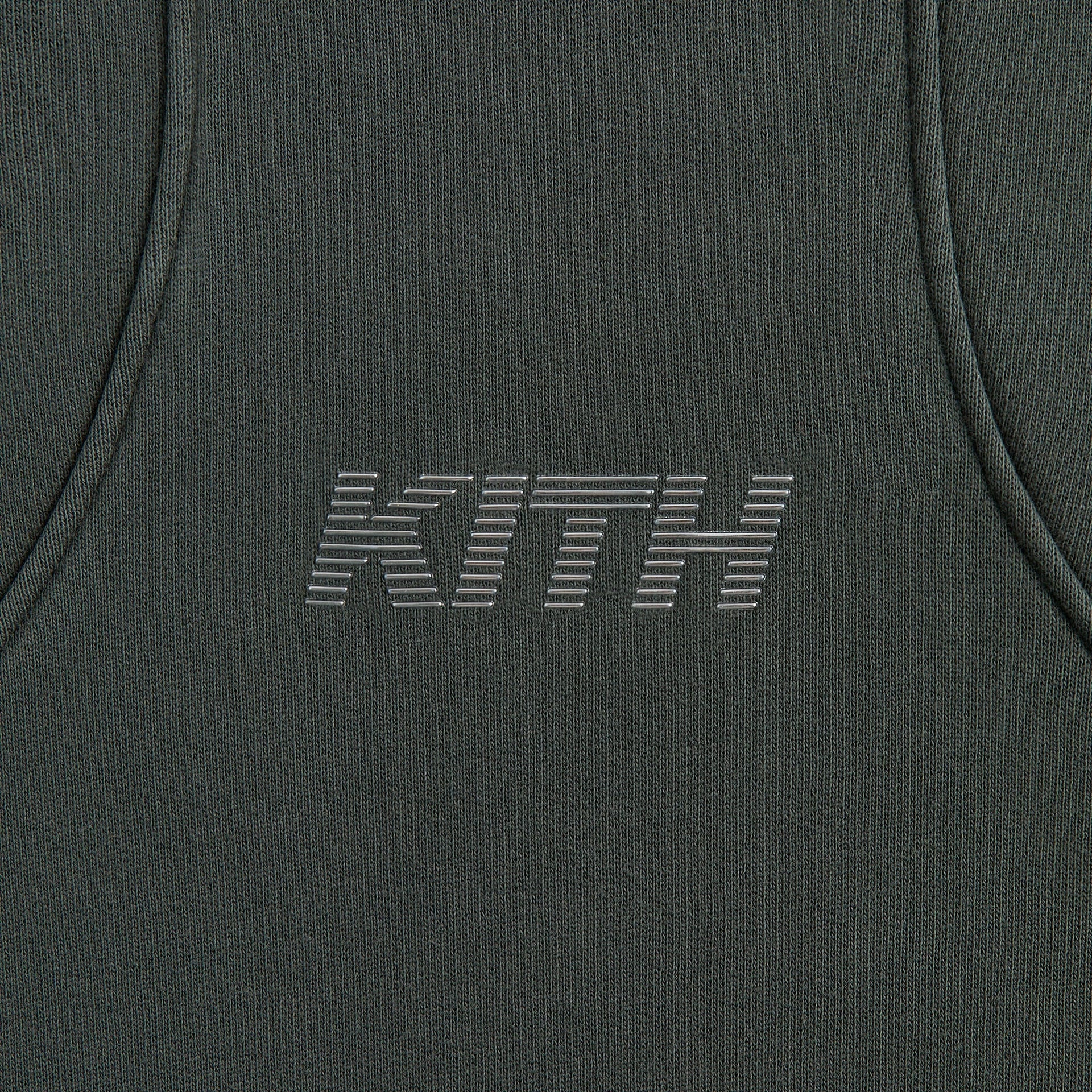 Kith Maddox Hoodie - Machine