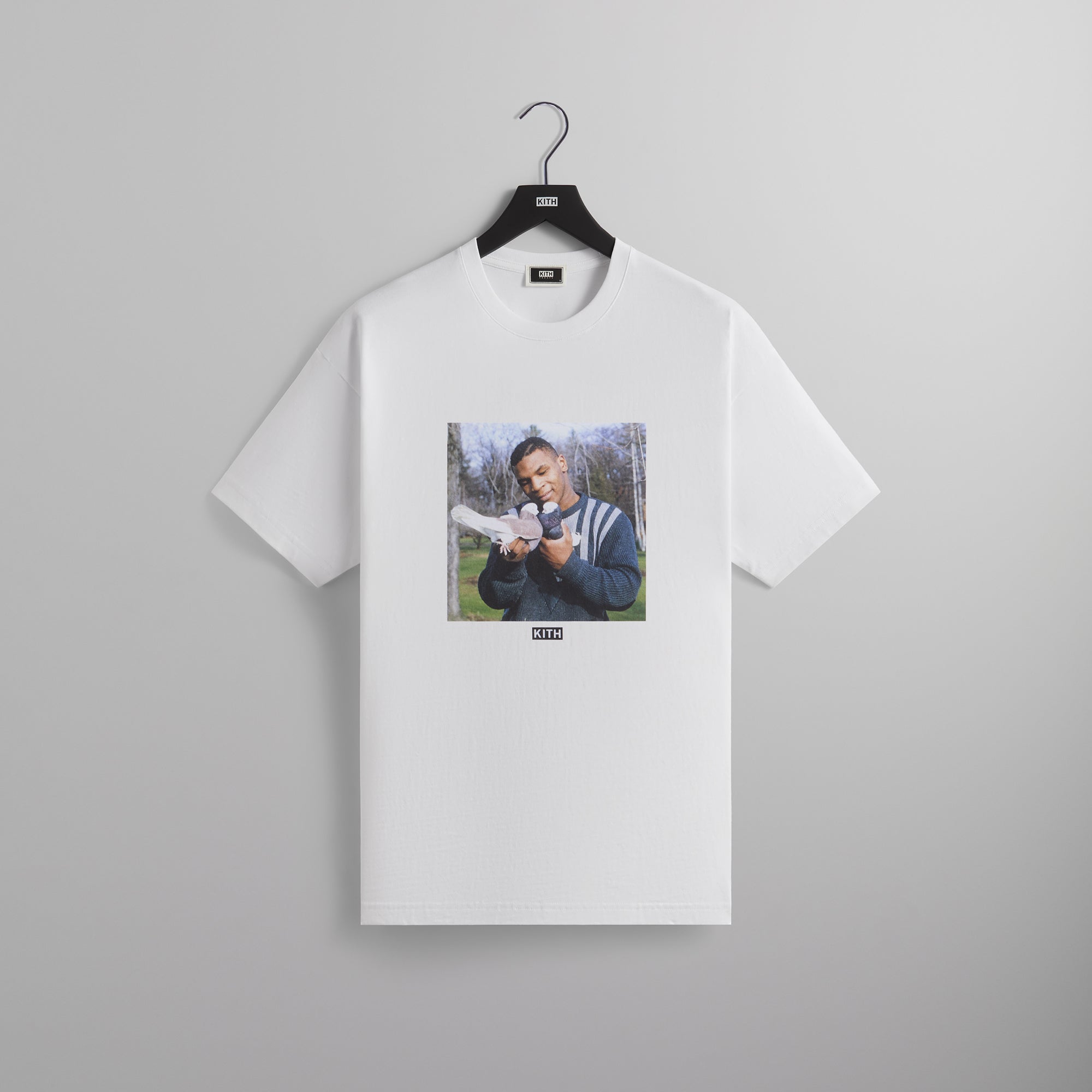 Kith tee online