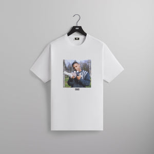 Kith for Mike Tyson Vintage Tee - White