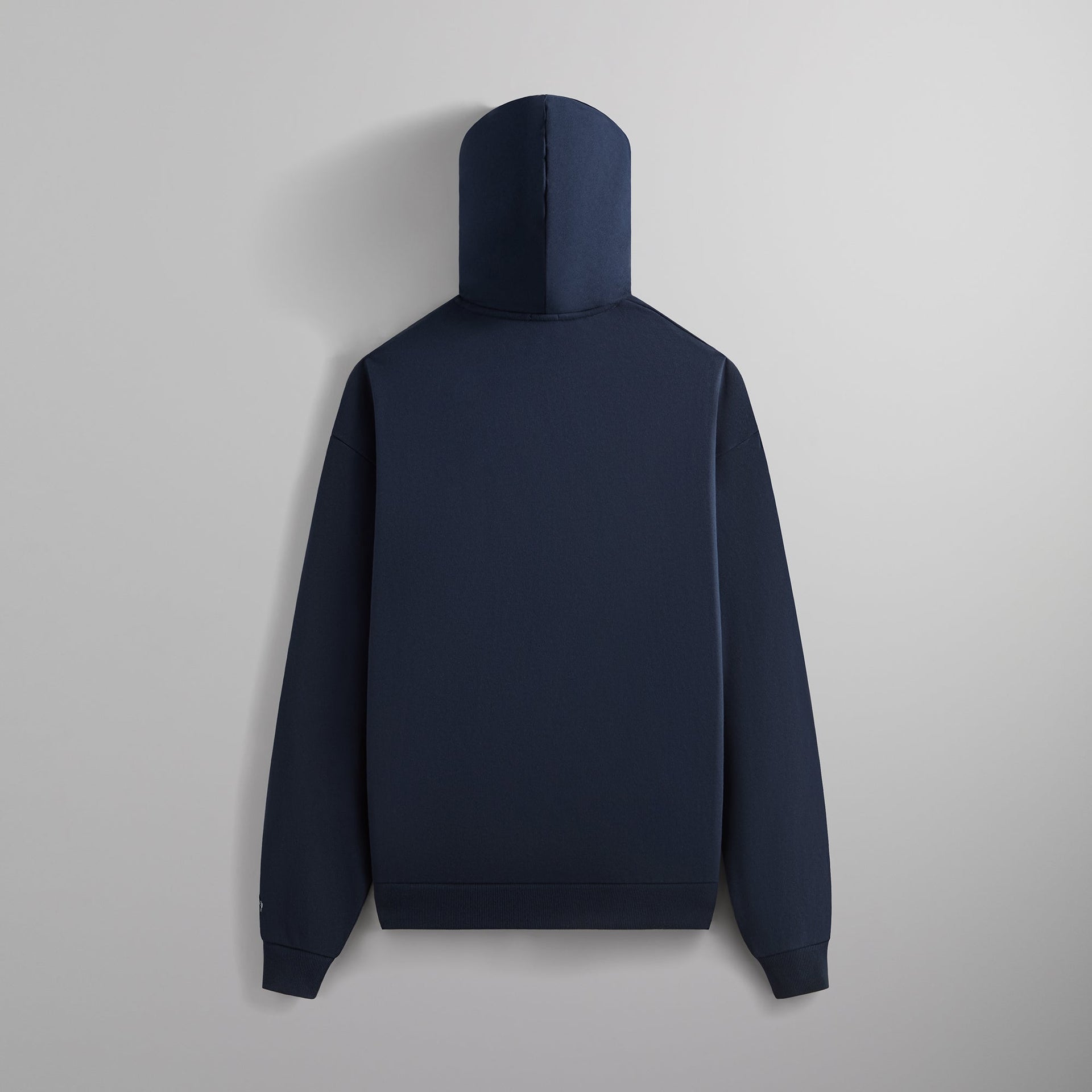 Kith K&K Beaded Nelson Hoodie - Nocturnal