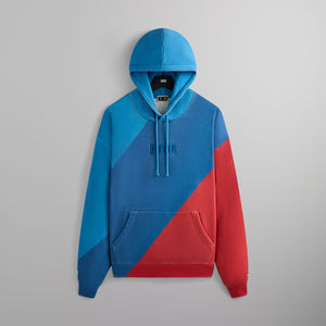 Kith for BMW M Vintage Nelson Hoodie Sonam Kith Canada