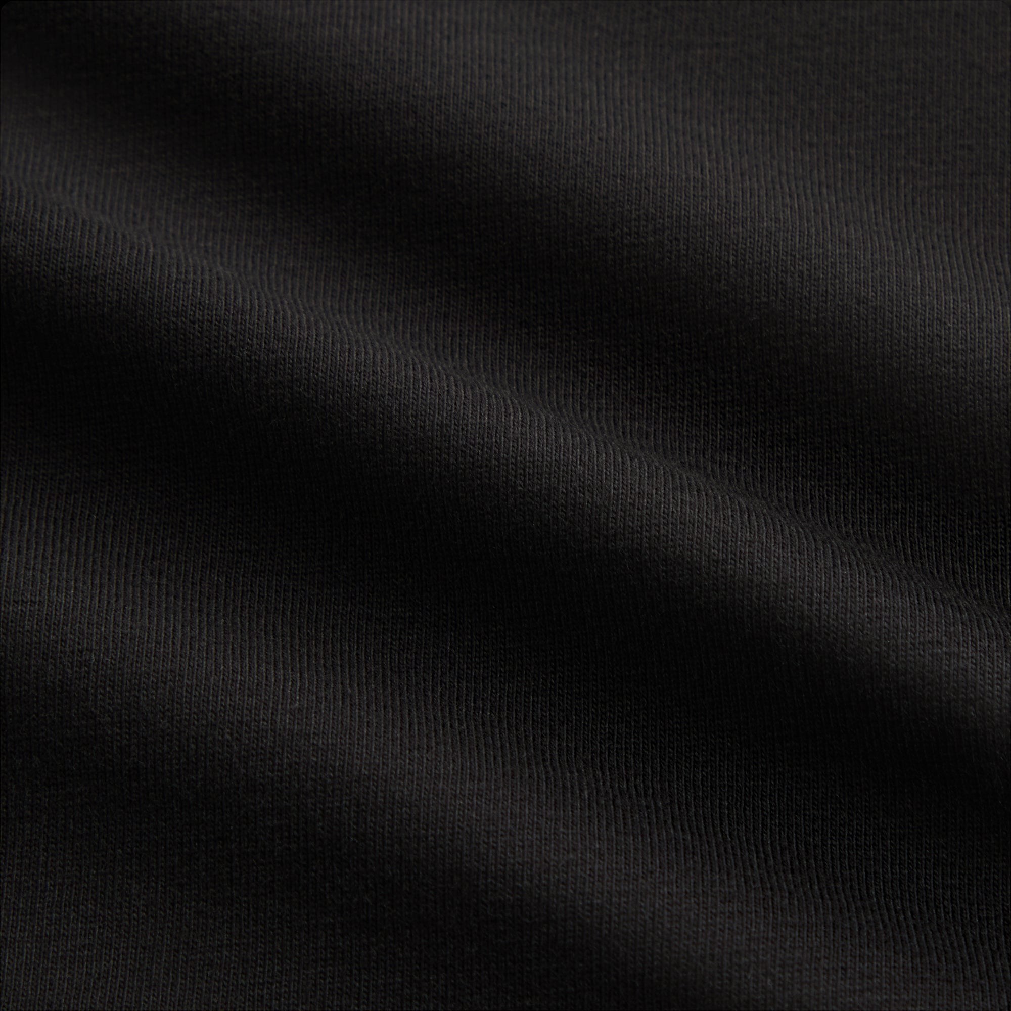 Kith Osaka Castle Tee - Black – Kith Canada