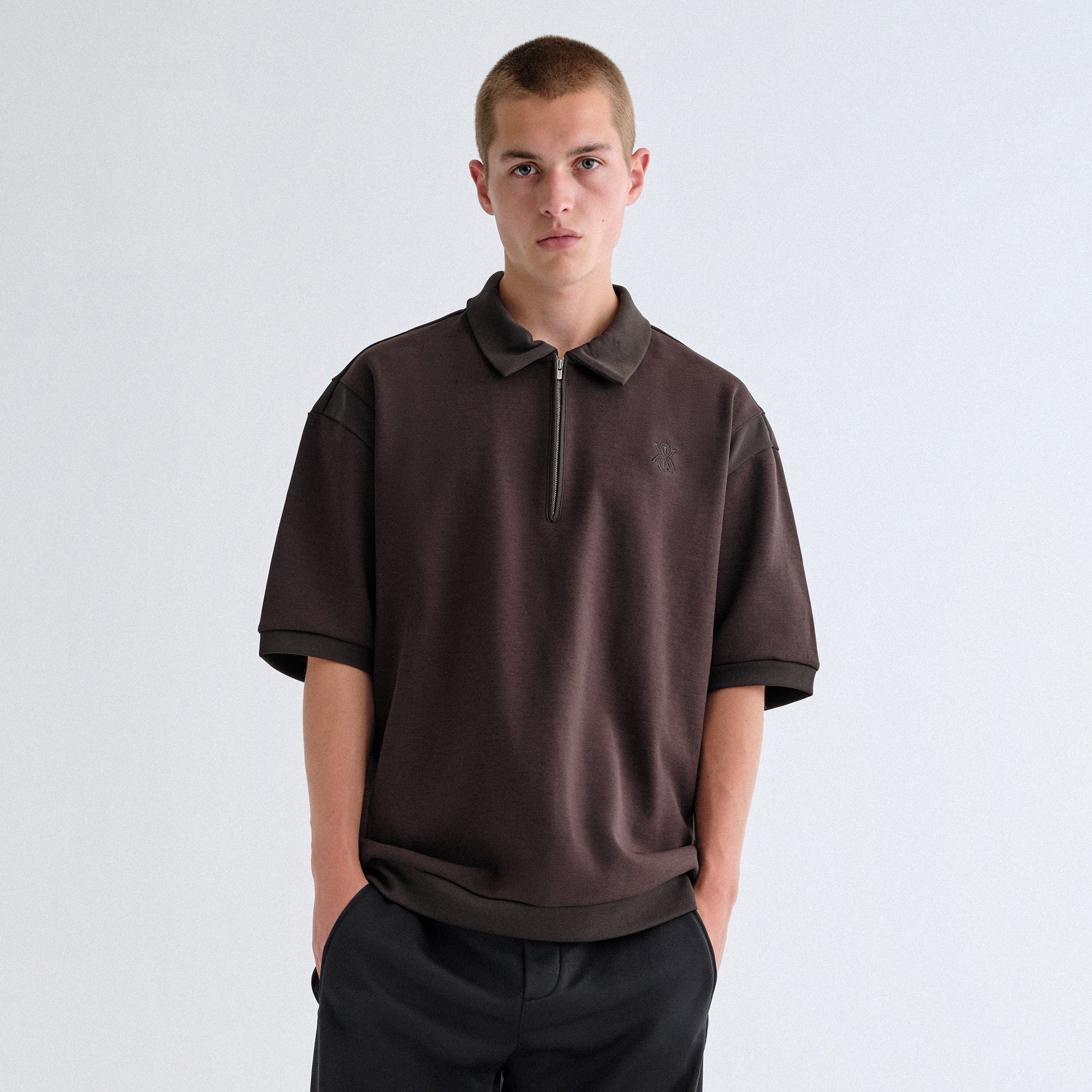 Mens Kith Apparel - Tops - Shirts - Polo Shirts | Kith Canada