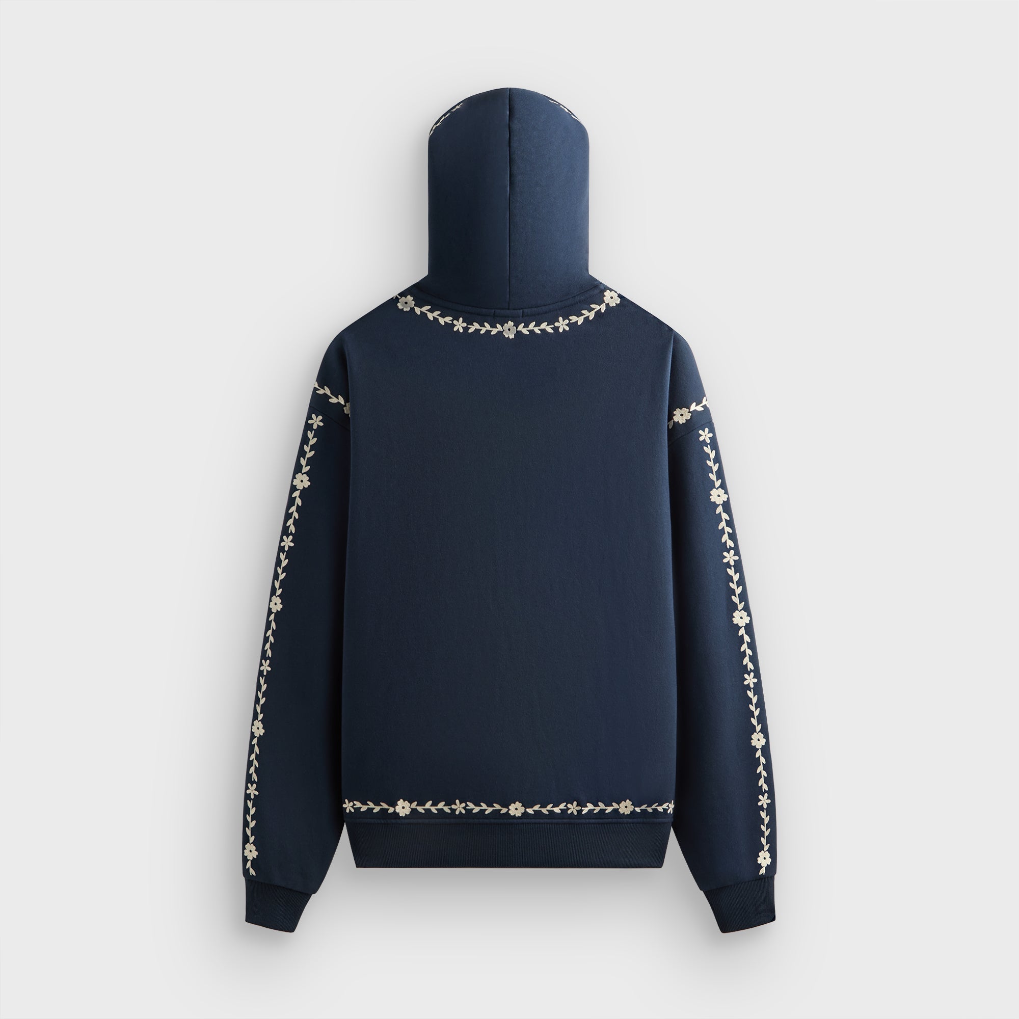 トップス KITH K&K Elevation Nelson Hoodie Kith K&K Elevation Nelson Hoodie Elevation Men's - FW24 - US